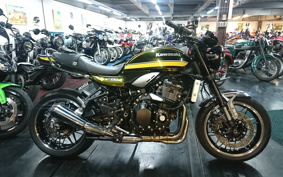 KAWASAKI Z900RS 2020 ZR900C