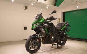 KAWASAKI VERSYS 1000 SE 2021 LZT00D