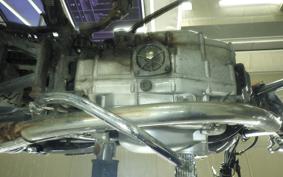 SUZUKI GN125 H