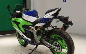 KAWASAKI ZX-4RR 2018 ZX400P