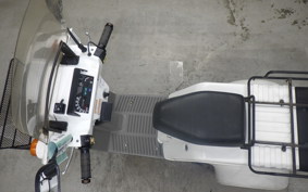 HONDA GYRO X 2000 TD02