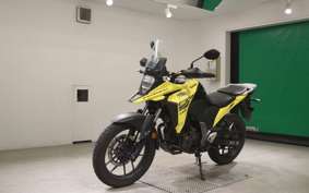 SUZUKI Vｽﾄﾛｰﾑ250SX 2012 EL11L