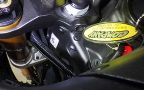 YAMAHA TRACER 9 GT+ 2024 RN70J