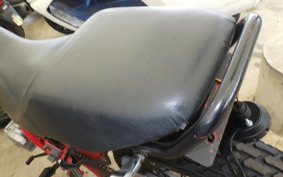 HONDA FTR223 MC34