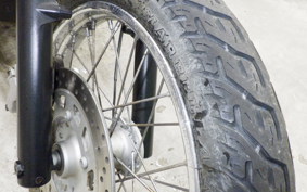 YAMAHA DRAGSTAR 250 2013 VG02J