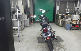 KAWASAKI ESTRELLA CUSTOM