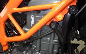KTM 390 DUKE 2021
