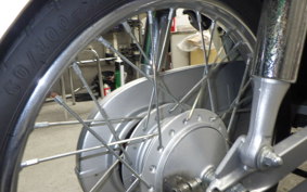 HONDA C50 SUPER CUB 2025 AA09