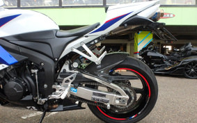 HONDA CBR600RR ABS 2011 PC40