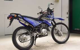 YAMAHA XTZ125