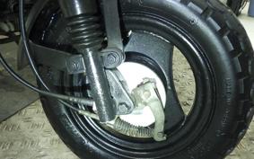 HONDA MOTOCOMPO 2011 AB12
