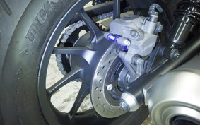 HONDA REBEL 500 A 2018 PC60