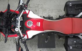 HONDA CRF1000L AFRICA TWIN 2017 SD04