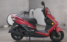 YAMAHA CYGNUS125XSR SE44J
