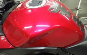 SUZUKI GSX250R 2012