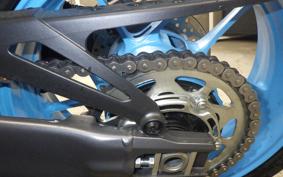 YAMAHA MT-09 AMT RN88J