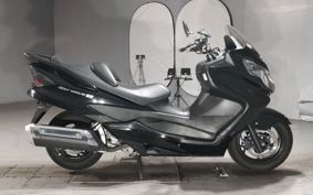 SUZUKI SKYWAVE 250S CJ44A