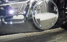 HARLEY FLSTF 1580 2015