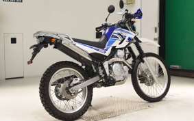YAMAHA SEROW 250 Gen.3 DG31J