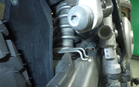 YAMAHA SEROW 250 Gen.2 2014 DG17J