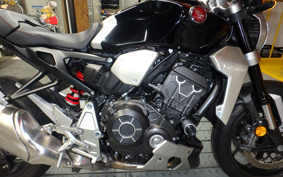 HONDA CB1000R 2018 SC80