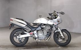HONDA HORNET600S 2000 PC34