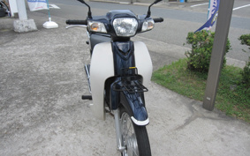 HONDA C110 SUPER CUB JA10