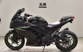 KAWASAKI NINJA 250 EX250L