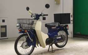 HONDA C50 SUPER CUB 2008 AA01