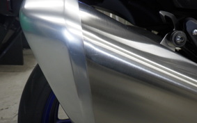SUZUKI HAYABUSA Gen.3 2024 EJ11A