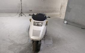 HONDA FUSION MF02