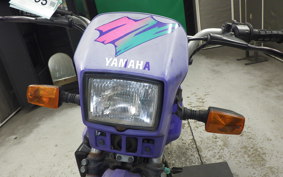 YAMAHA DT50