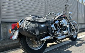 HARLEY FLSTC 2014 BJL