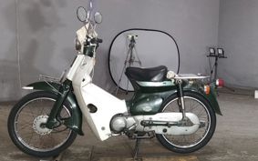 HONDA SUPER CUB70 C70