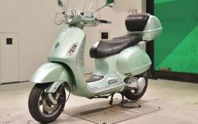 VESPA GT200L 2001