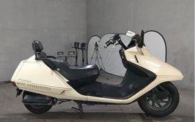 HONDA FUSION MF02