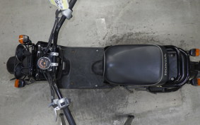 HONDA ZOOMER AF58