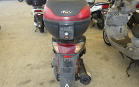 YAMAHA CYGNUS 125 XSR 2 SE44J
