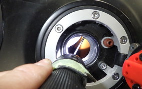 TRIUMPH TRIDENT 660 2023