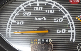 YAMAHA JOG DELUXE SA36J