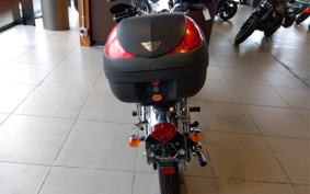 KAWASAKI ESTRELLA BJ250A