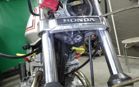 HONDA CB400T HAWK 2 2022 NC03