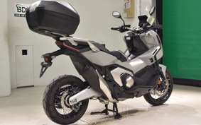 HONDA X-ADV 750 2025 RH21