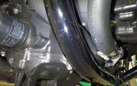 HONDA CB1300SB SUPER BOLDOR 2025 SC54