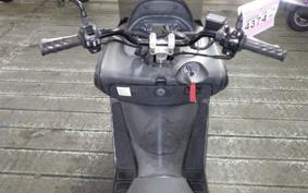 YAMAHA MAJESTY 125 FI
