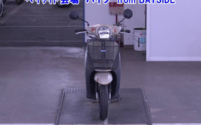 SUZUKI LET`S