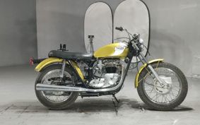 TRIUMPH BONNEVILLE T120 0VCG51
