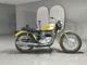 Фото Triumph BONNEVILLE T120 с японского аукциона