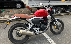 HONDA CB190SS ABS PCL3