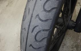 YAMAHA DRAGSTAR 400 2002
